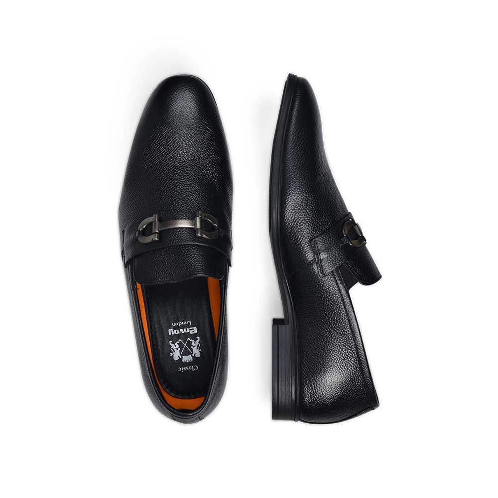 Envoy Classic Men’s Shoe Black